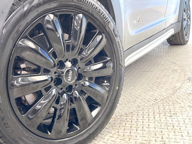 BMW MINI COOPER S E 2017 Image 31