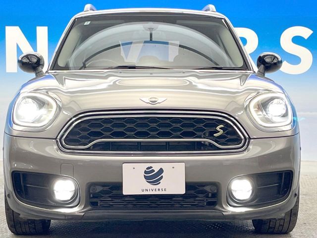 BMW MINI COOPER S E 2017 Image 31