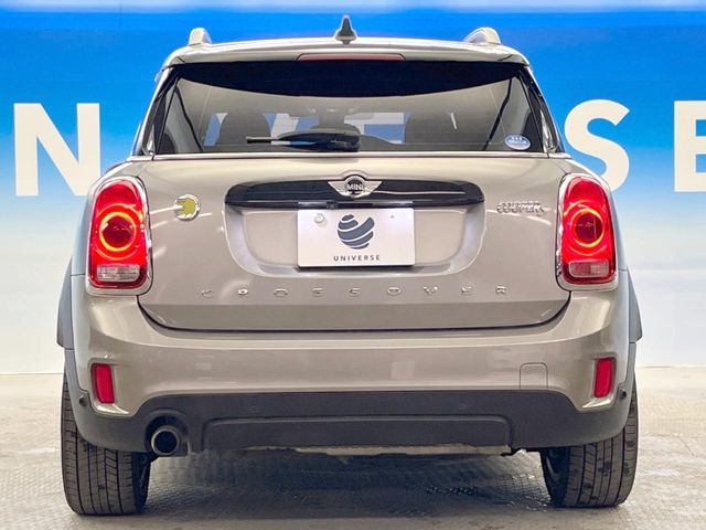 BMW MINI COOPER S E 2017 Image 31