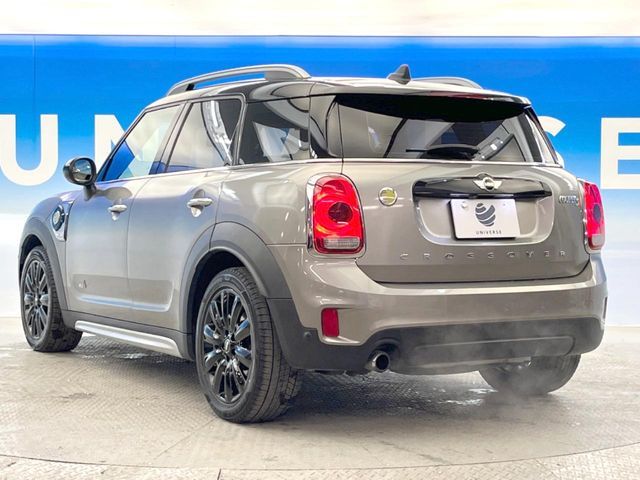 BMW MINI COOPER S E 2017 Image 31