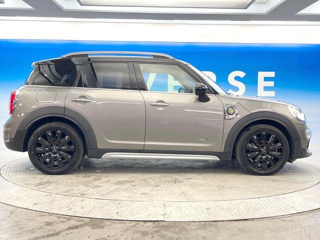 BMW MINI COOPER S E 2017 Image 31