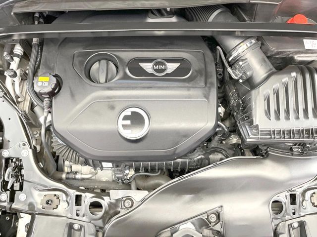 BMW MINI COOPER S E 2017 Image 31