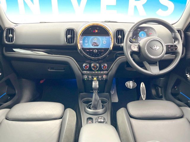 BMW MINI COOPER S E CROS 2023 Image 31