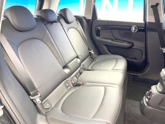 BMW MINI COOPER S E CROS 2023 Image 31