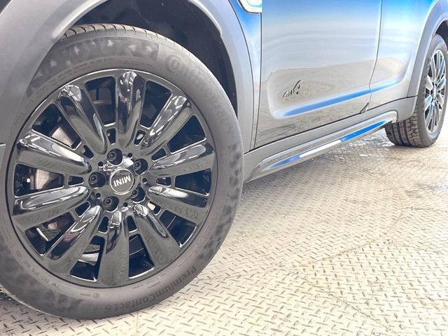 BMW MINI COOPER S E CROS 2023 Image 31