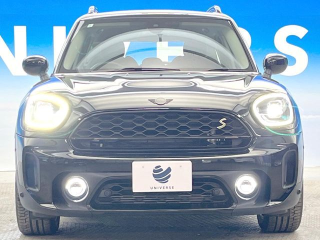 BMW MINI COOPER S E CROS 2023 Image 31