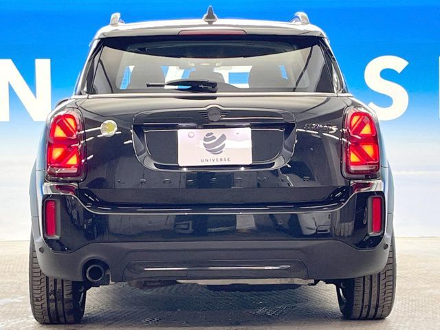 BMW MINI COOPER S E CROS 2023 Image 31