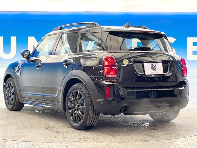 BMW MINI COOPER S E CROS 2023 Image 31