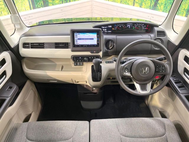 HONDA N BOX 2019 Image 31