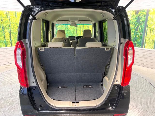 HONDA N BOX 2019 Image 31