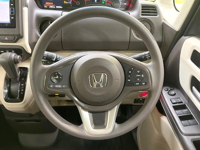 HONDA N BOX 2019 Image 31