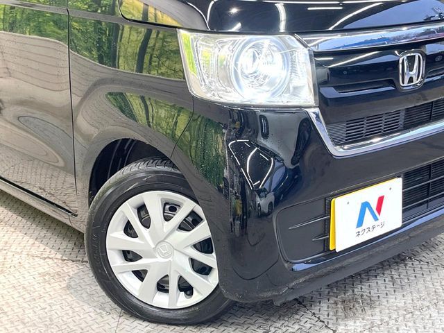 HONDA N BOX 2019 Image 31