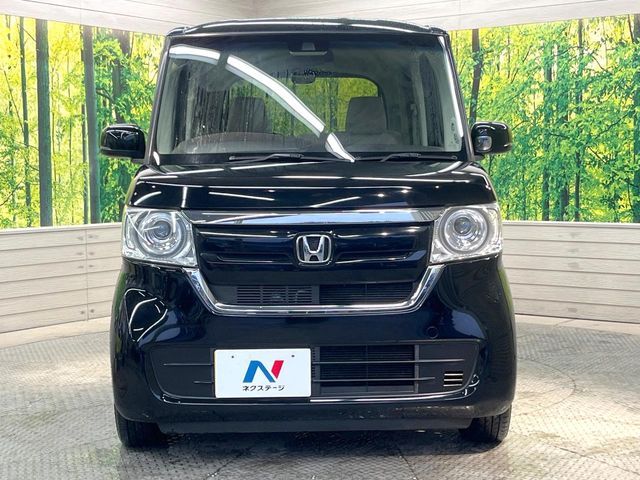 HONDA N BOX 2019 Image 31