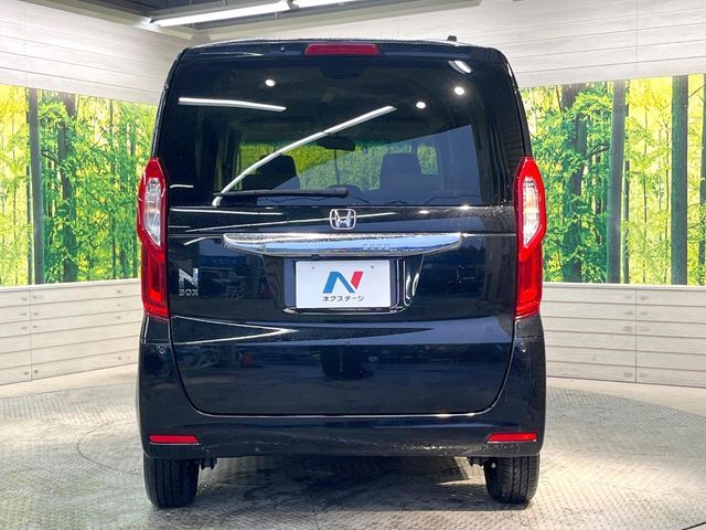 HONDA N BOX 2019 Image 31