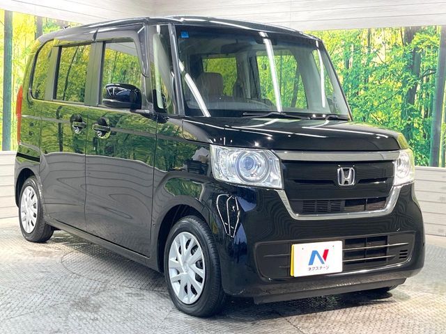 HONDA N BOX 2019 Image 31