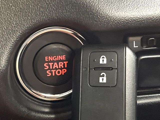 SUZUKI JIMNY 4WD 2024 Image 31