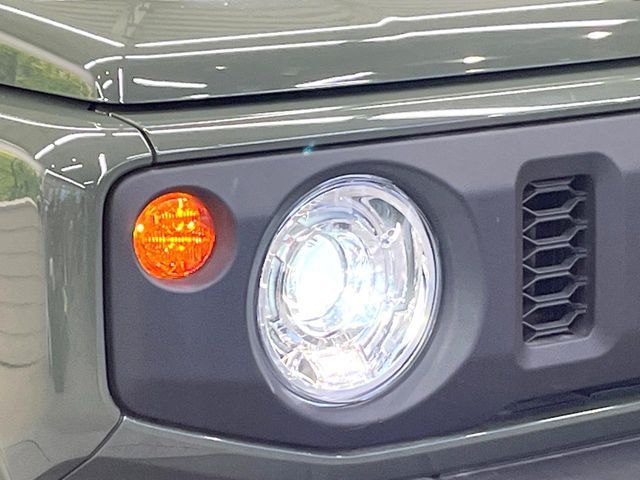 SUZUKI JIMNY 4WD 2024 Image 31