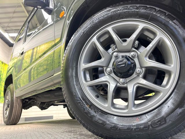 SUZUKI JIMNY 4WD 2024 Image 31