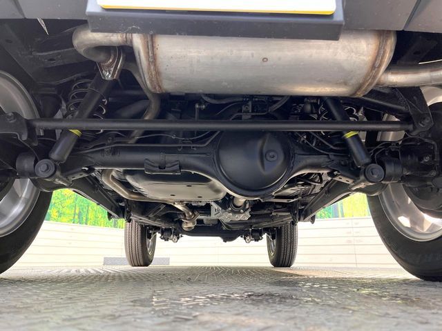 SUZUKI JIMNY 4WD 2024 Image 31