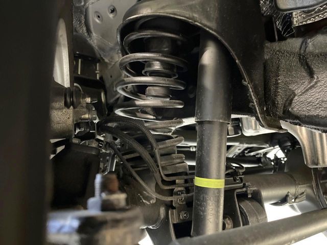 SUZUKI JIMNY 4WD 2024 Image 31