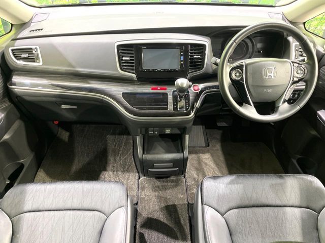 HONDA ODYSSEY 2015 Image 31