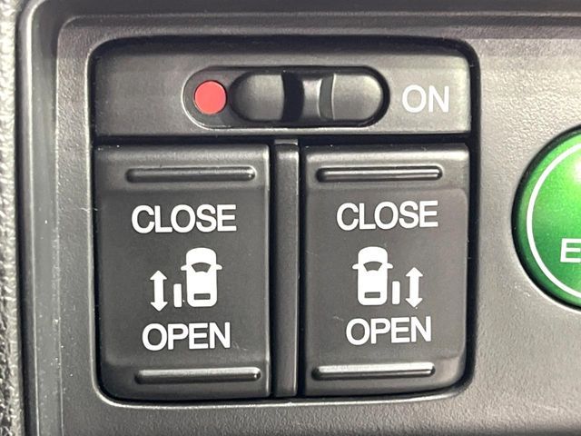 HONDA ODYSSEY 2015 Image 31