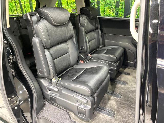 HONDA ODYSSEY 2015 Image 31