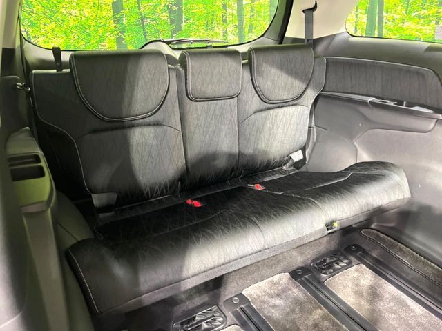 HONDA ODYSSEY 2015 Image 31