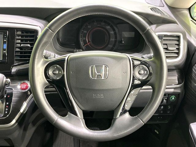 HONDA ODYSSEY 2015 Image 31