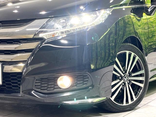 HONDA ODYSSEY 2015 Image 31