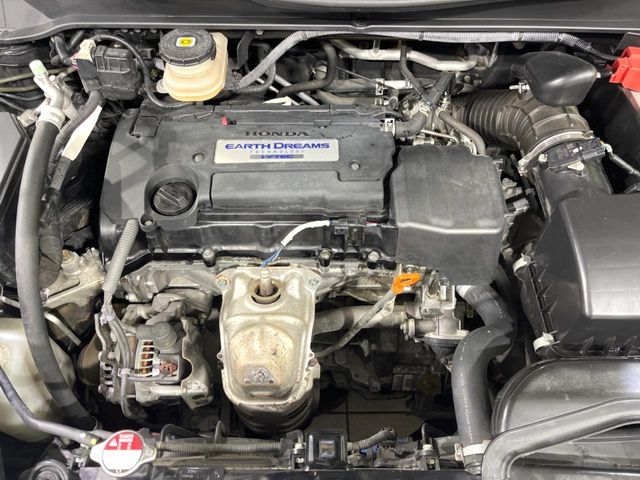 HONDA ODYSSEY 2015 Image 31