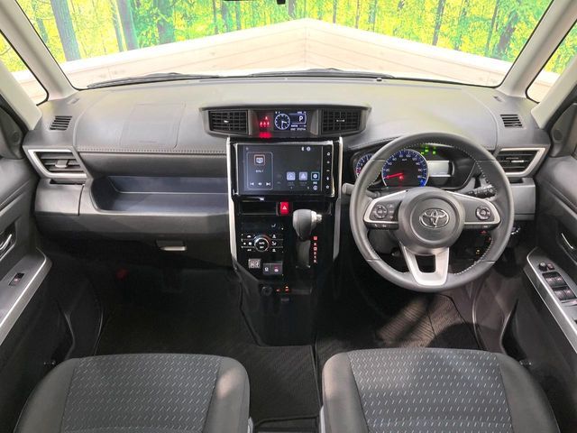 TOYOTA ROOMY 2021 Image 31