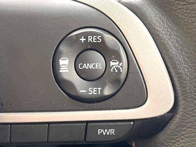 TOYOTA ROOMY 2021 Image 31