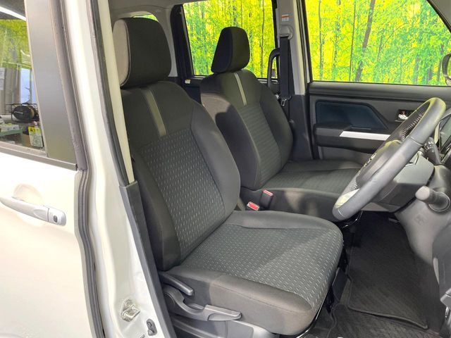 TOYOTA ROOMY 2021 Image 31