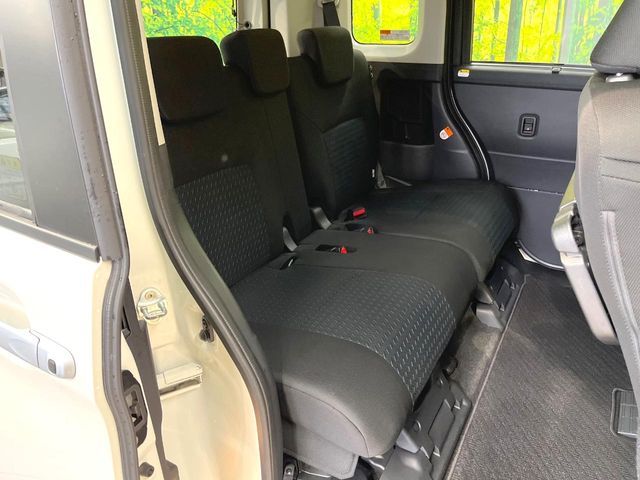 TOYOTA ROOMY 2021 Image 31