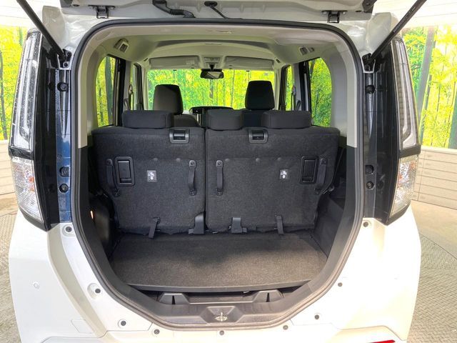 TOYOTA ROOMY 2021 Image 31