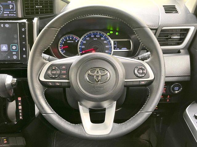 TOYOTA ROOMY 2021 Image 31
