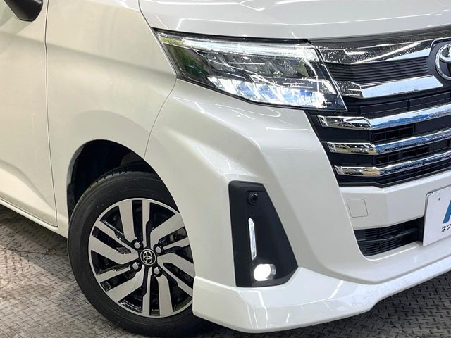 TOYOTA ROOMY 2021 Image 31