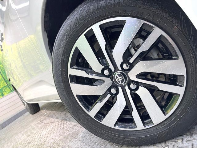 TOYOTA ROOMY 2021 Image 31