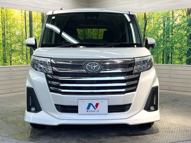 TOYOTA ROOMY 2021 Image 31