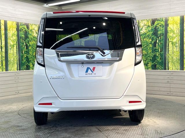 TOYOTA ROOMY 2021 Image 31