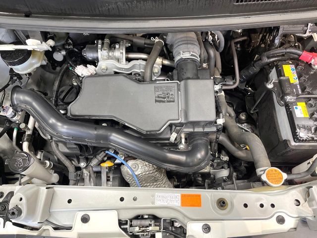 TOYOTA ROOMY 2021 Image 31