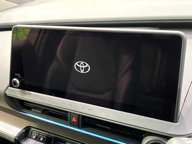 TOYOTA PRIUS 4WD 2025 Image 31