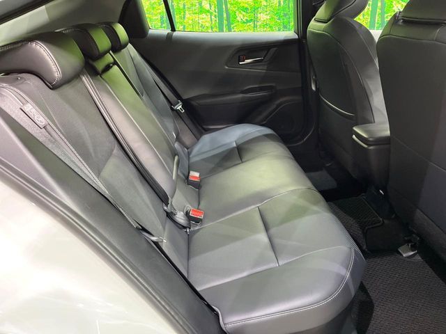 TOYOTA PRIUS 4WD 2025 Image 31