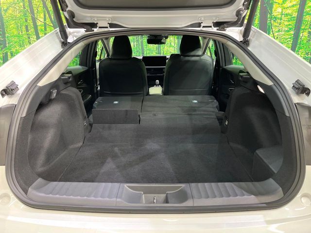 TOYOTA PRIUS 4WD 2025 Image 31