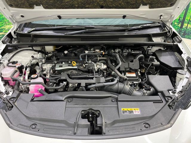 TOYOTA PRIUS 4WD 2025 Image 31