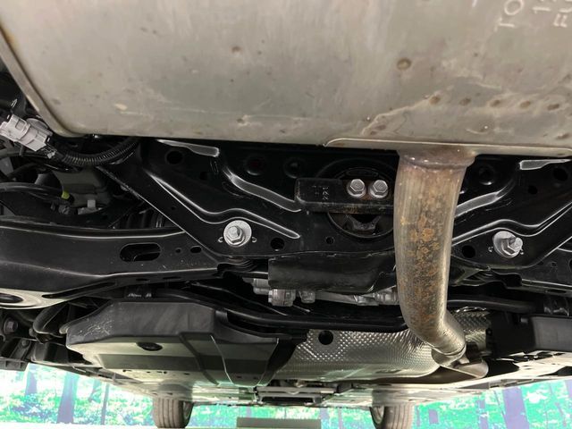 TOYOTA PRIUS 4WD 2025 Image 31