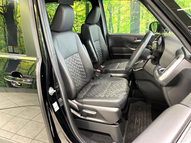 TOYOTA VOXY 2024 Image 31