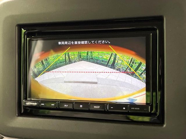 SUZUKI SPACIA 4WD 2025 Image 31