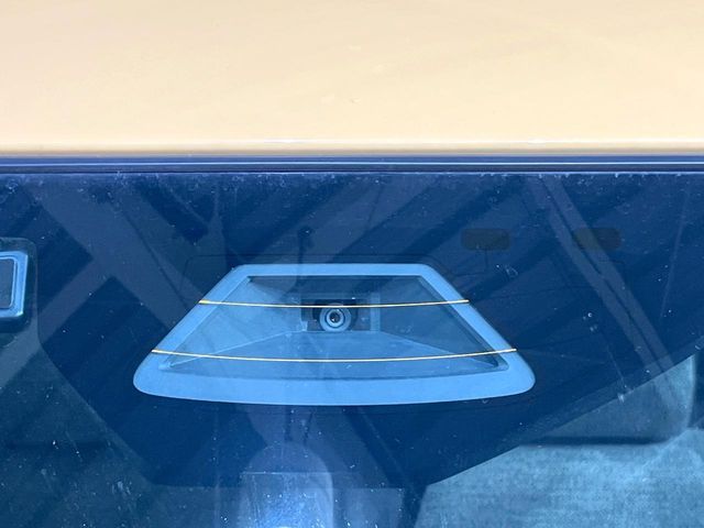 SUZUKI SPACIA 4WD 2025 Image 31